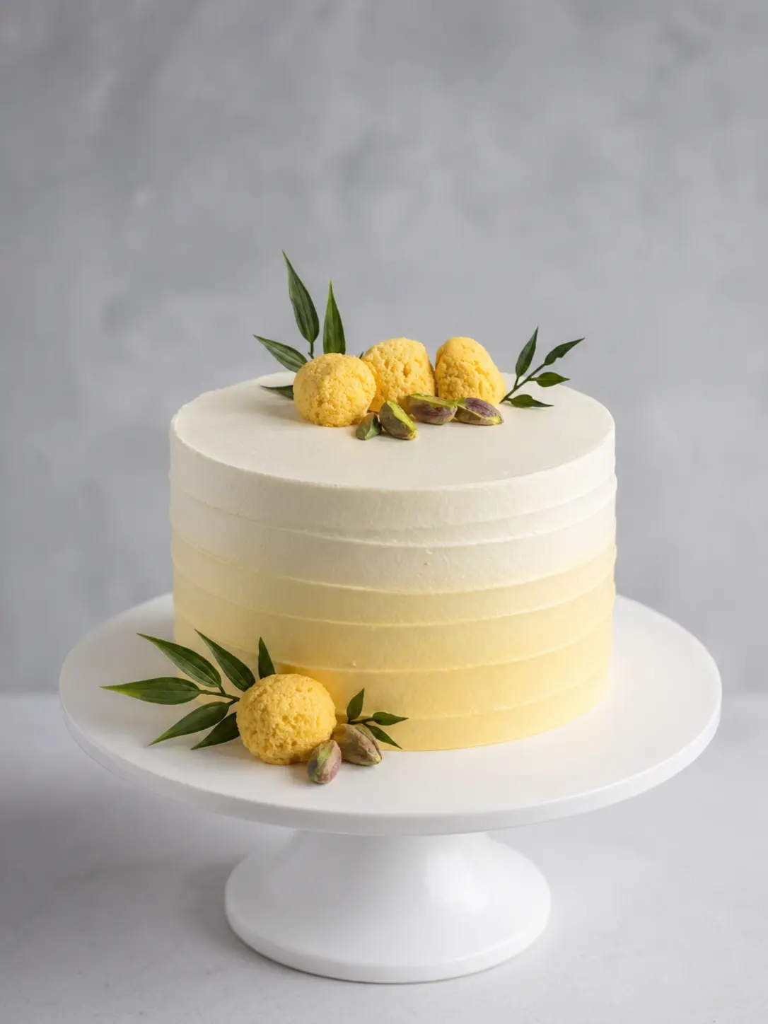 Royal Rasmalai Cake